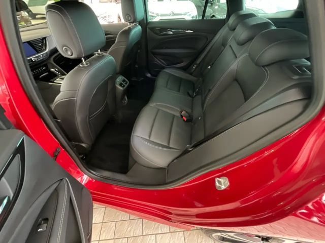 Opel Insignia Ultimate