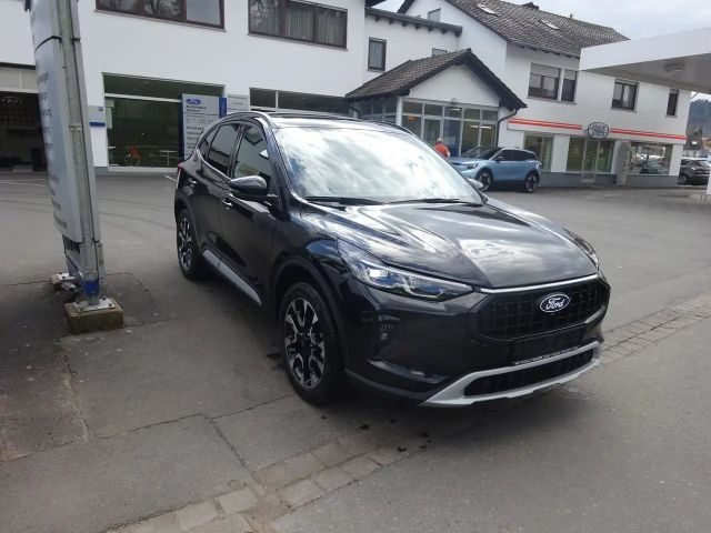 Ford Kuga AWD Active Hybrid
