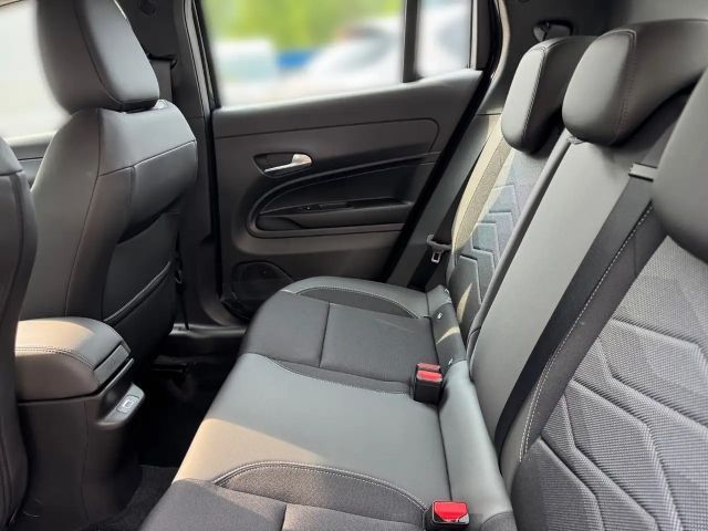 Jeep Avenger Altitude