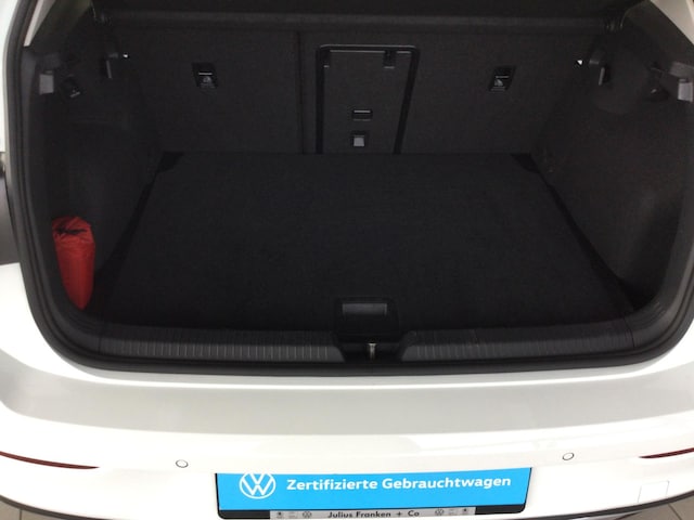 Volkswagen Golf 1.5 TSI Move