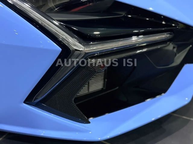 Lamborghini Revuelto NOVITEC,FULL CARBON,ADPERSONAM,SCHALE