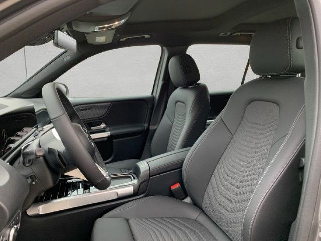 Mercedes-Benz GLB 200 GLB 200 d