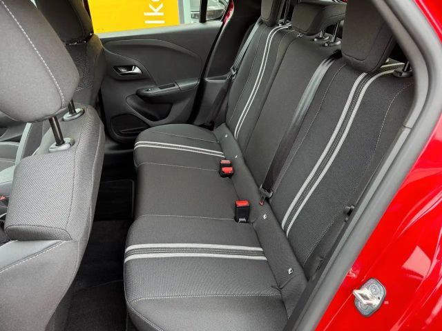 Opel Corsa 1.2 Turbo GS-Line Grand Sport Turbo