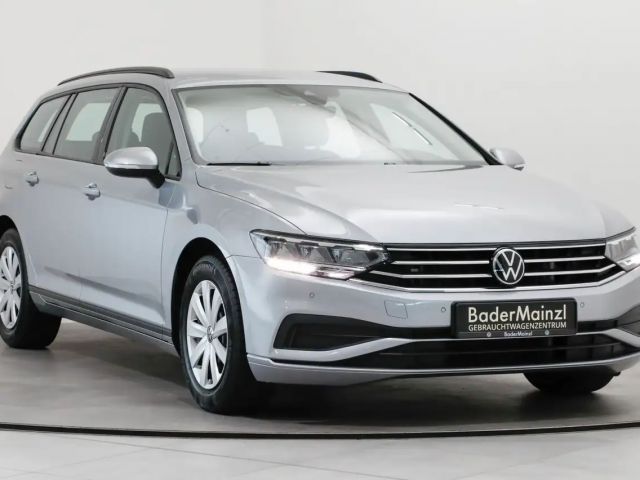 Volkswagen Passat 1.5 TSI DSG Variant