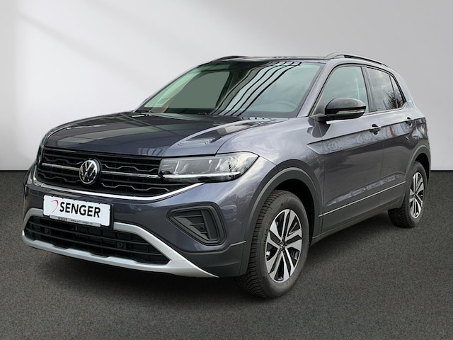 Volkswagen T-Cross T-Cross ENERGY 1.0 l TSI OPF Digitales Cockpit