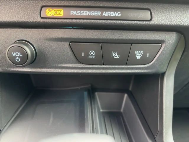 Ford Puma Sound Edition LED+360°Kamera+AHK+Navi