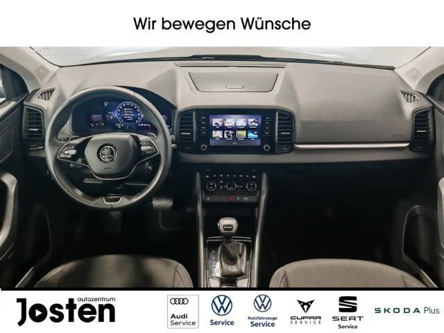 Skoda Karoq 1.5 TSI Selection