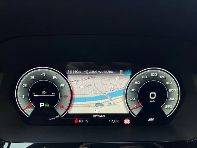 Audi A3 35 TFSI S-Tronic Sedan