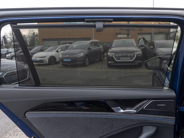 Volkswagen Passat 1.5 eTSI DSG eHybrid