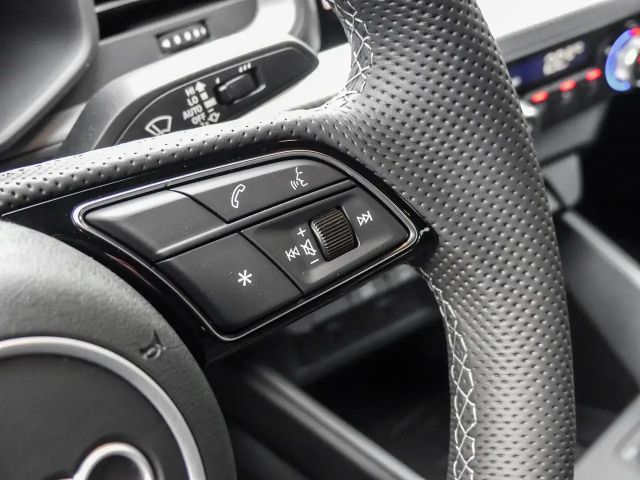 Audi A1 35 TFSI S-Line S-Tronic