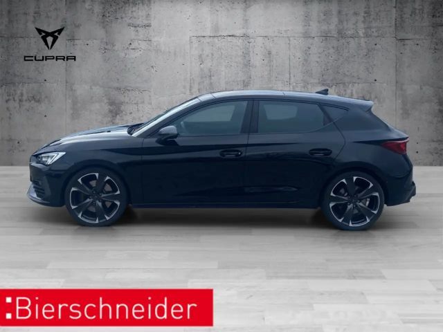 Cupra Leon 2.0 TSI DSG VZ