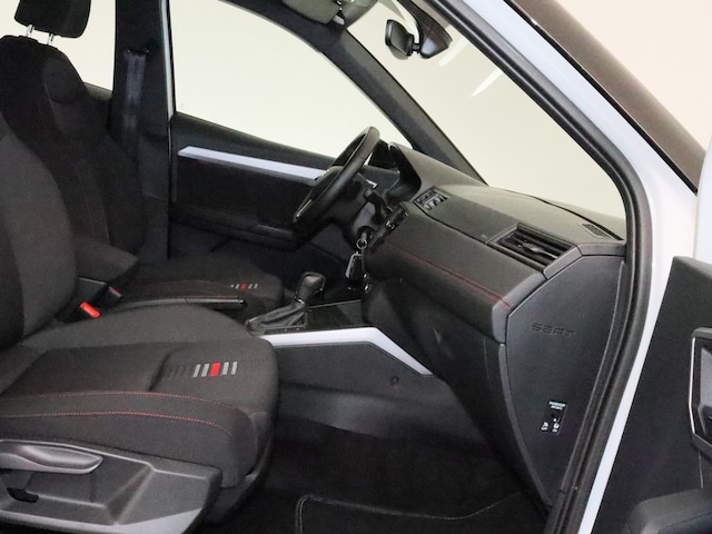 Seat Arona 1.0 TSI FR-lijn