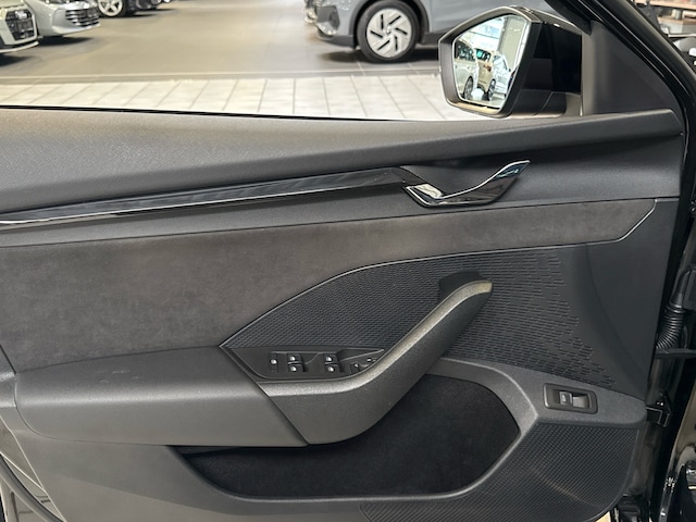 Skoda Octavia 2.0 TDI Combi RS