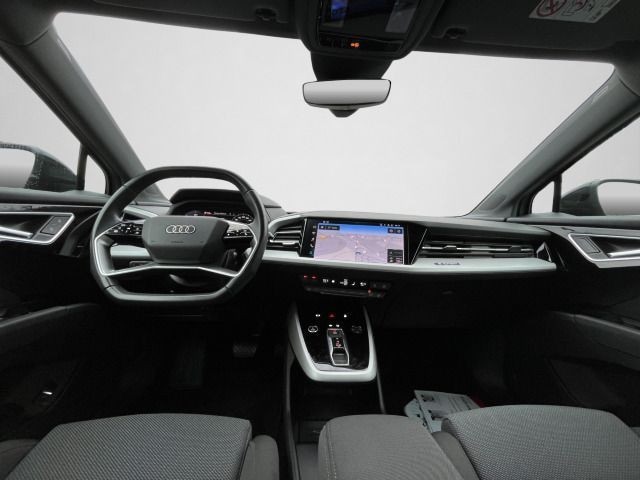Audi Q4 e-tron 40 Sportback