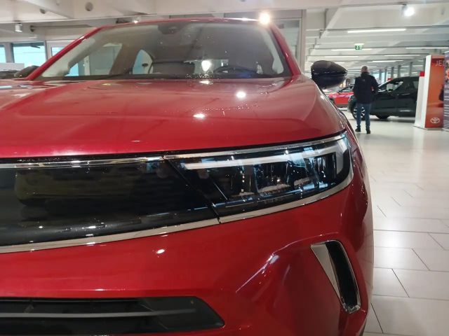 Opel Mokka Elegance Turbo