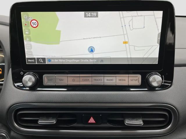 Hyundai Kona Electric Trend