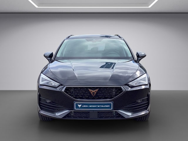 Cupra Leon ST Sportstourer