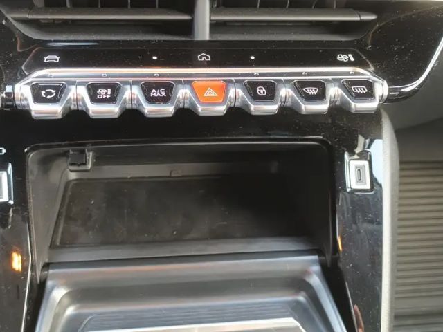 Peugeot 208 Allure Pack PureTech