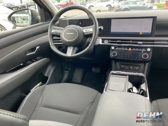 Hyundai Tucson 1.6 T-GDi Trend