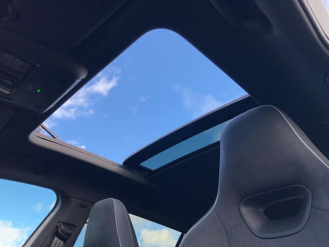 Skoda Superb Combi Sportline iV