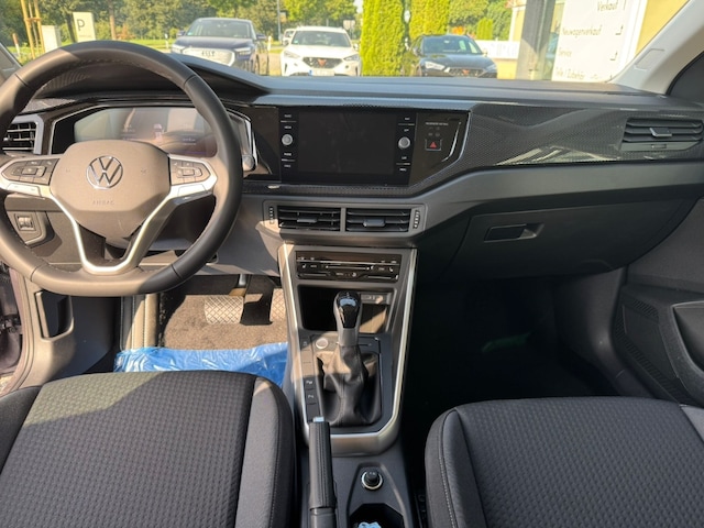 Volkswagen Taigo 1.0 TSI DSG Life