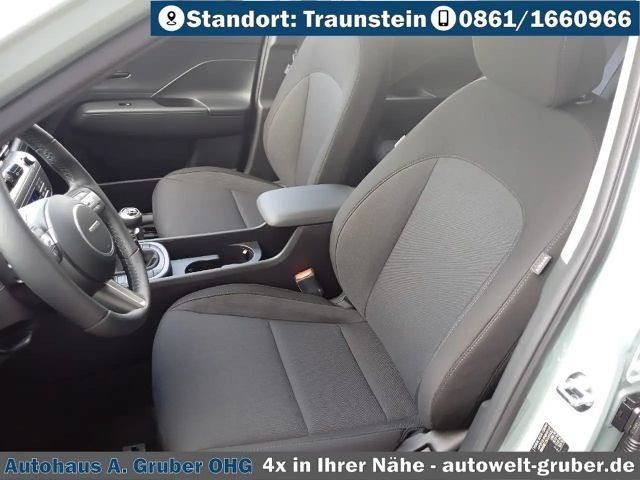 Hyundai Kona Select T-GDi