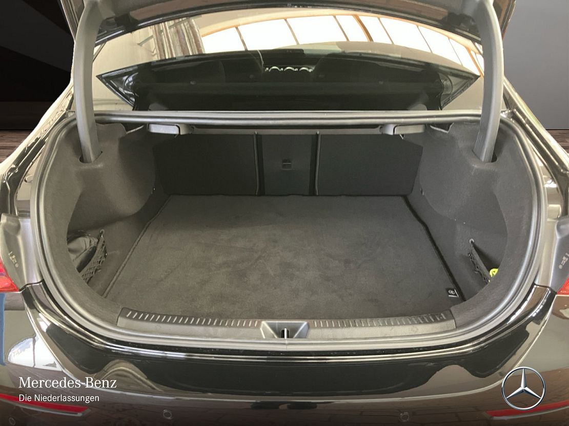 Mercedes-Benz A 200 AMG Line