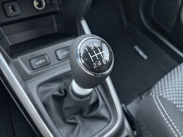 Suzuki Vitara Hybrid Shine