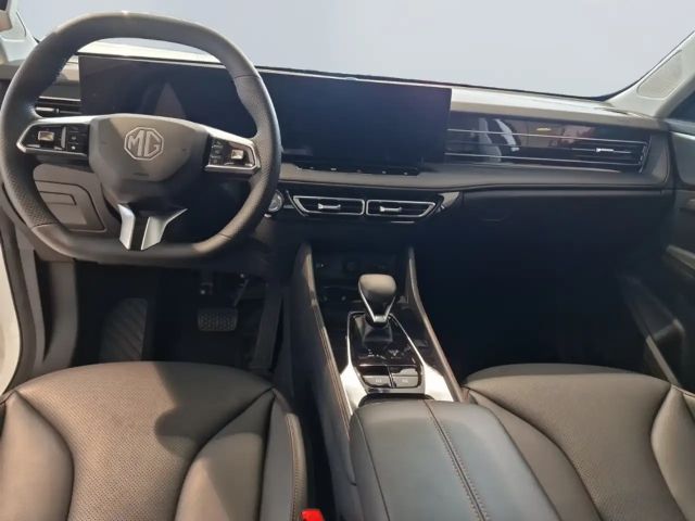 MG HS Luxury
