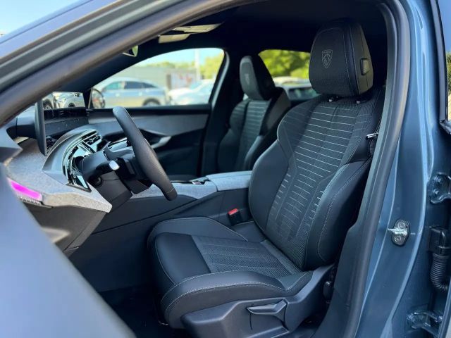 Peugeot 3008 GT-Line Hybrid