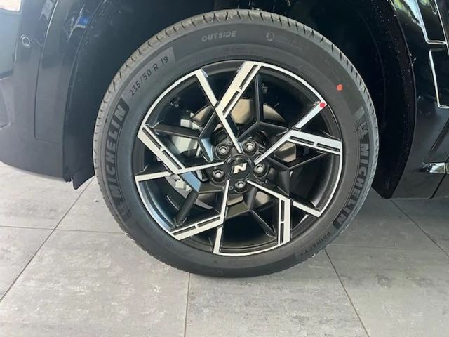 Hyundai Tucson 1.6 N Line