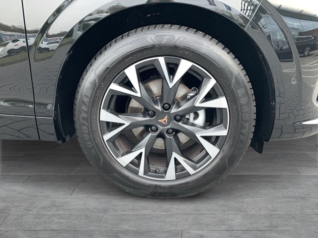 Cupra Terramar 1.5 eTSI