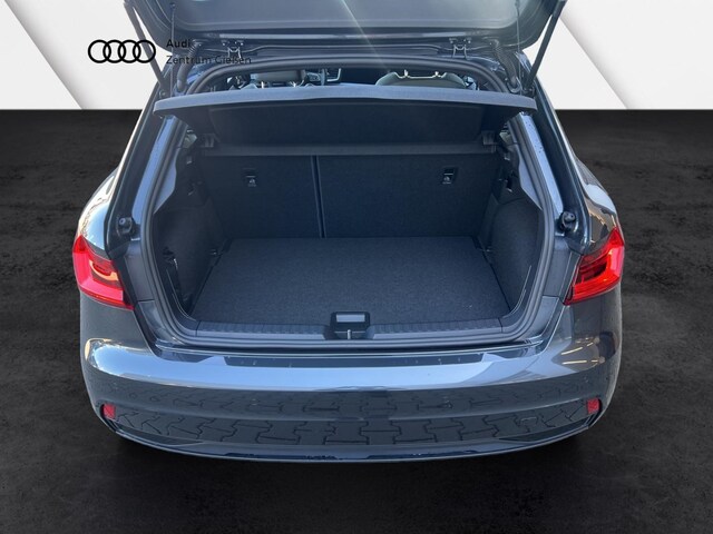 Audi A1 30 TFSI S-Tronic Sportback