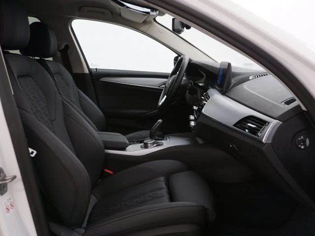 BMW 520 520d