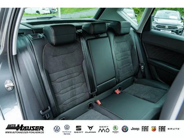 Cupra Ateca 1.5 TSI DSG