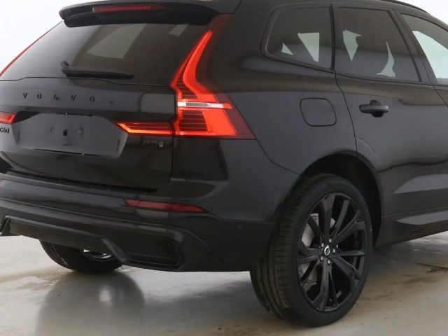 Volvo XC60 AWD Ultra