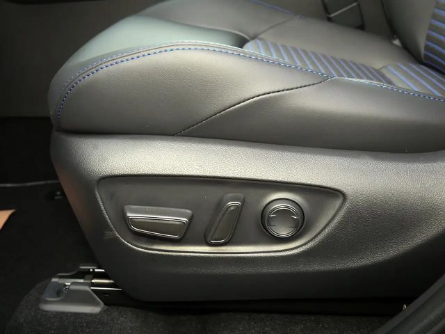 Toyota RAV4 Hybride Style