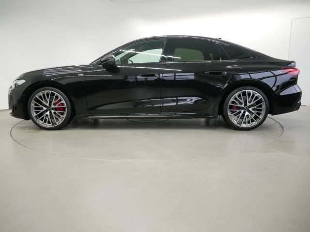 Audi A5 Quattro S-Line