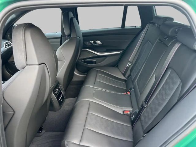 BMW M3 Competition Touring xDrive