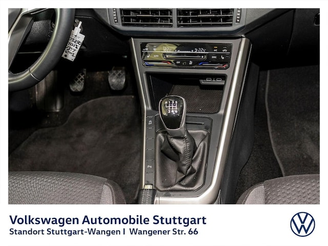 Volkswagen Taigo 1.0 TSI DSG Life