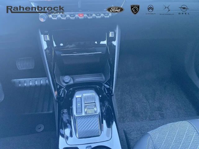 Peugeot E-2008 Allure Pack