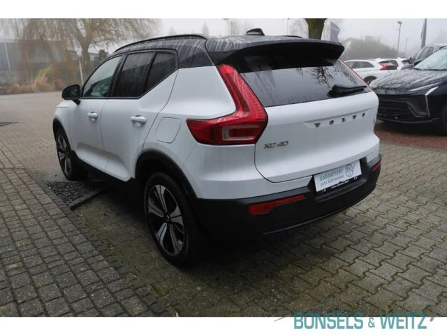 Volvo XC40 Recharge Ultimate