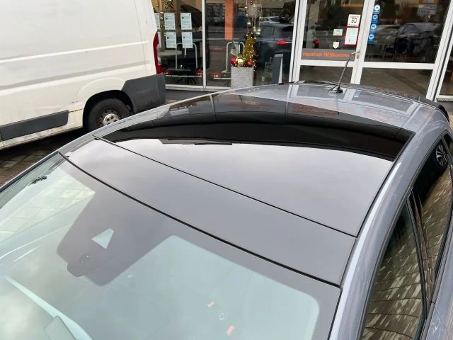 Seat Ibiza 1.5 TSI DSG FR-lijn