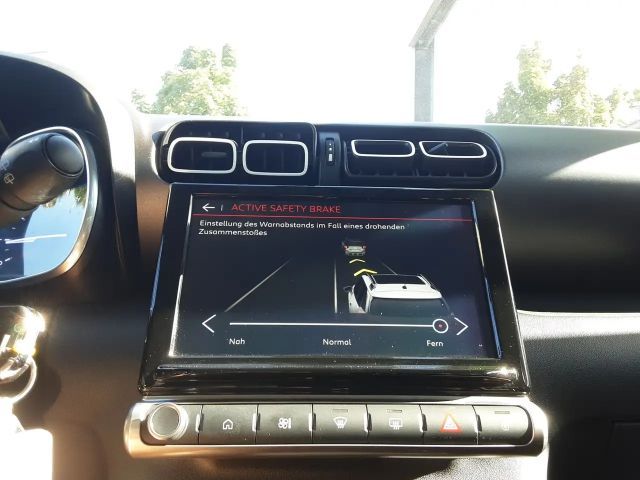 Citroën C3 Aircross Plus PureTech