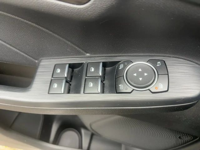 Ford Kuga Plug in Hybrid Vignale