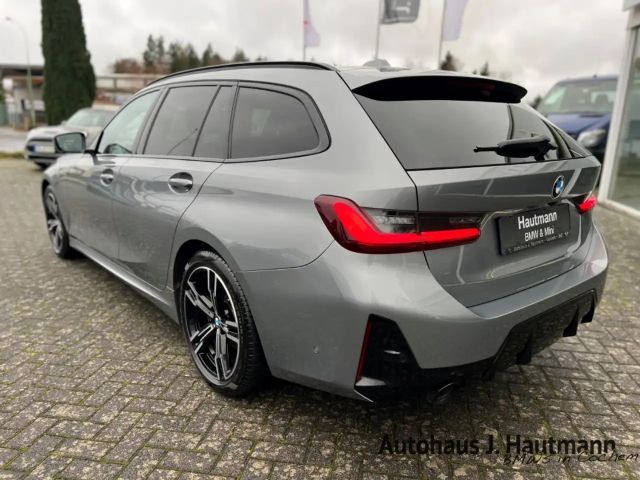 BMW 320 320d M-Sport Touring xDrive