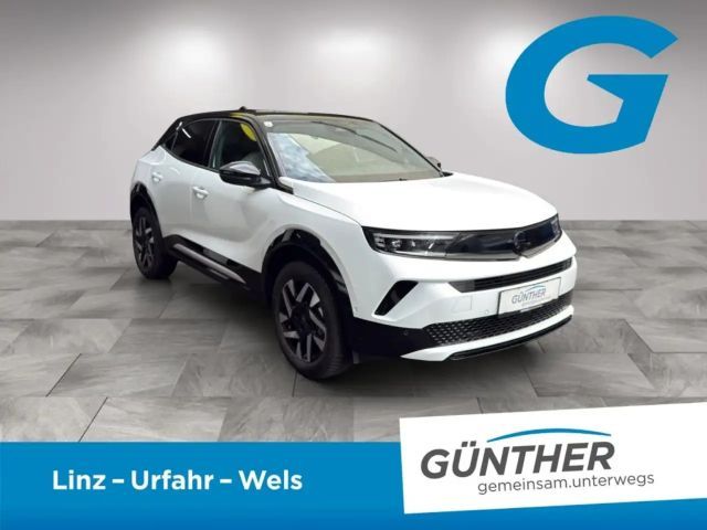 Opel Mokka GS-Line Grand Sport Turbo