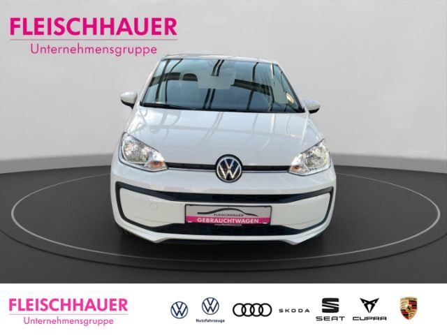 Volkswagen up! 1.0 EcoFuel