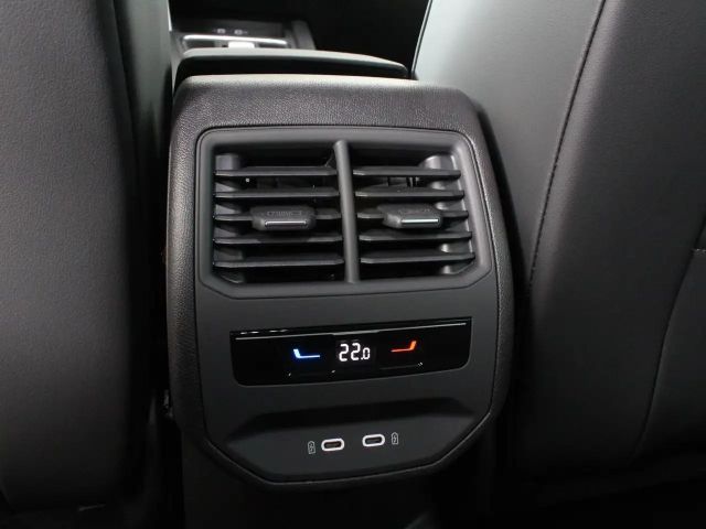 Seat Leon 2.0 TDI DSG FR-lijn