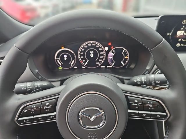 Mazda CX-60 4WD Homura Plus